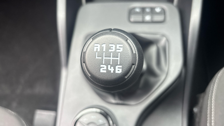 Ford Ranger Diesel Pick Up Double Cab XLT 2.0 EcoBlue 170